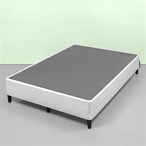 ZINUS Keenan Metal Mattress Foundation / Standing 